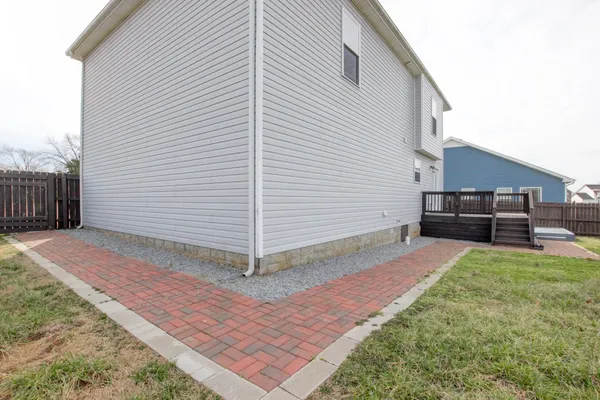 $1,995 | 505 Tracy Lane, Clarksville, TN 37040