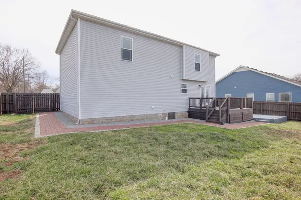 $1,995 | 505 Tracy Lane, Clarksville, TN 37040