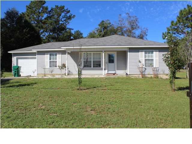 6150 Old Hickory Road Crestview, FL 32539 - Photo 1 of 11