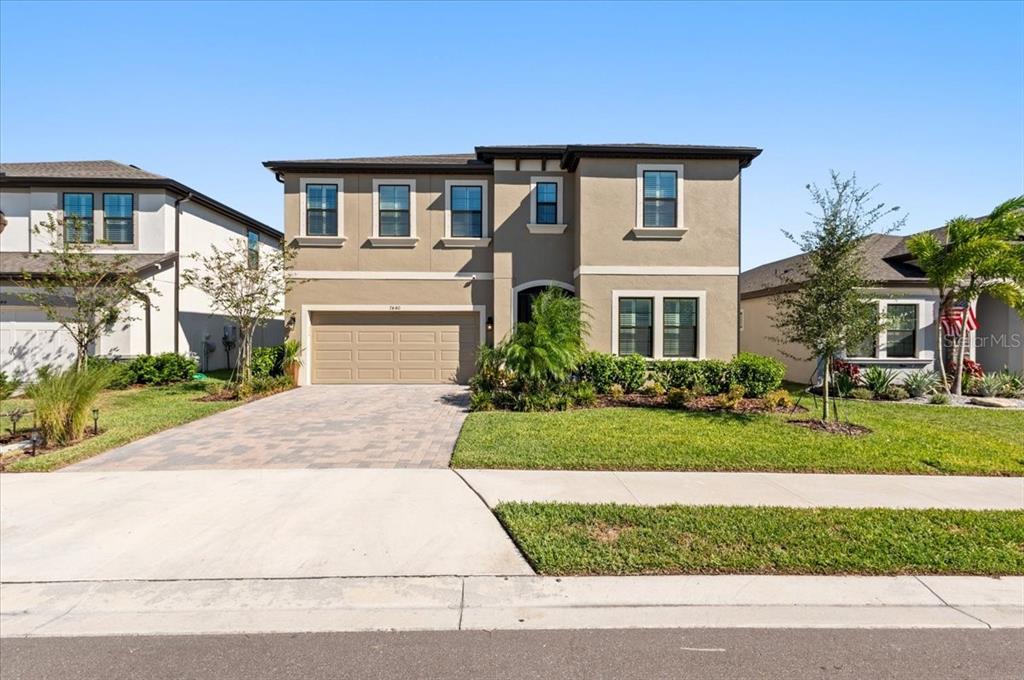 7440 Rhubarb Drive Parrish, FL 34219 - Photo 2 of 59
