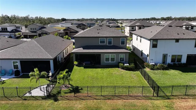 $5,500 | 7440 Rhubarb Drive, Parrish, FL 34219