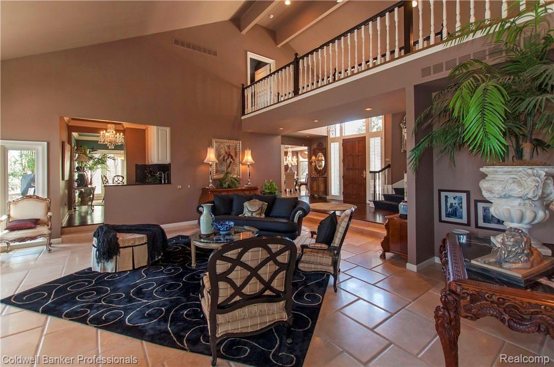 32430 Evergreen Road Franklin, MI 48025 - Photo 6 of 59 Great Room