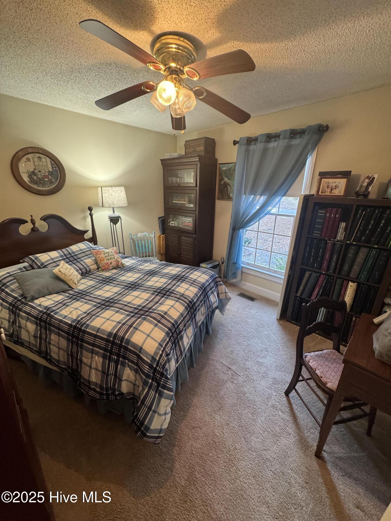 2834 Springflower Drive North Wilson, NC 27896 - Photo 20 of 24 Bedroom 2