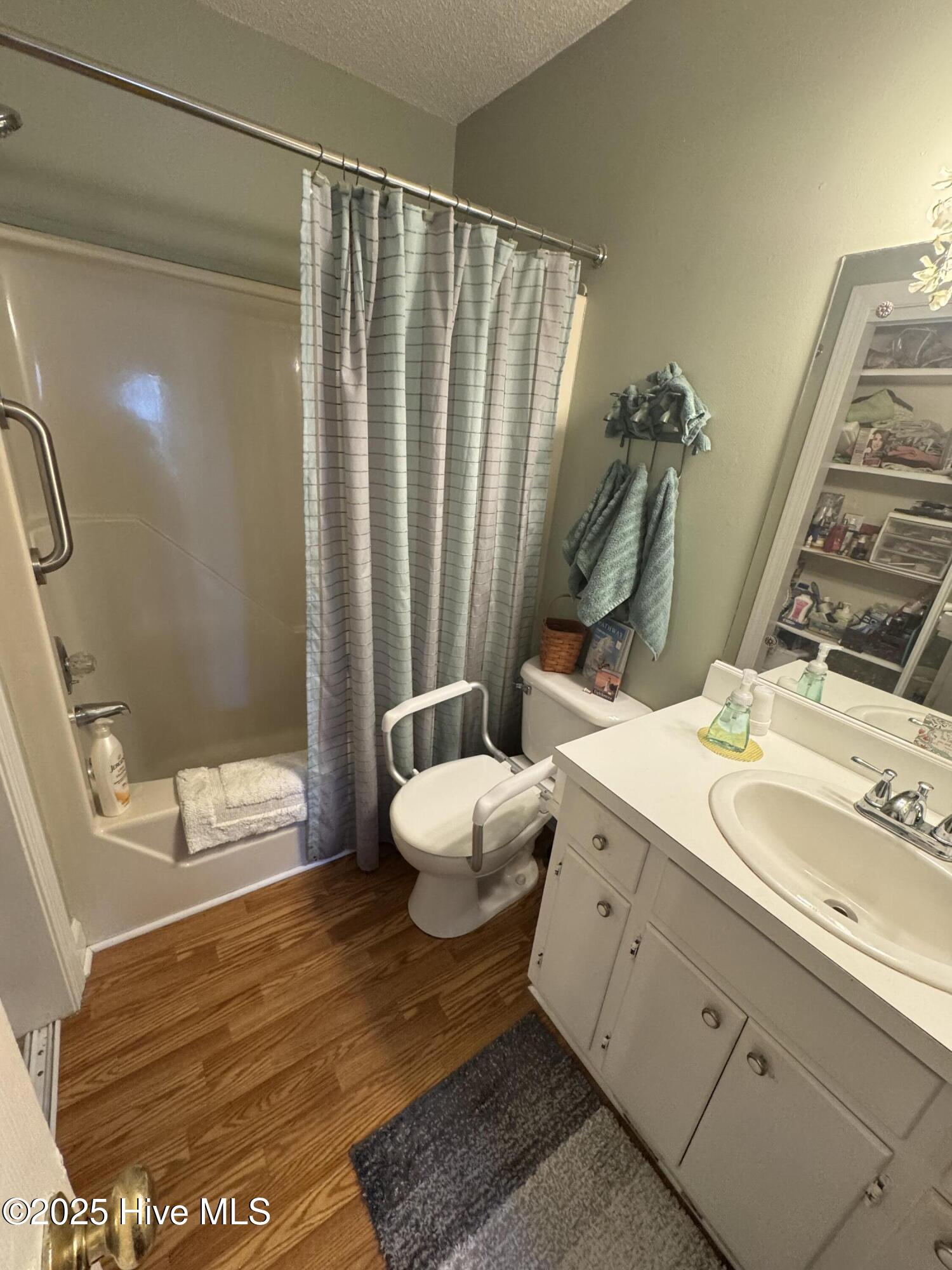 2834 Springflower Drive North Wilson, NC 27896 - Photo 24 of 24 Primary Bathroom