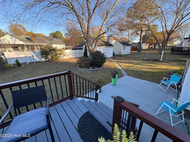 $229,900 | 2834 Springflower Drive North, Wilson, NC 27896