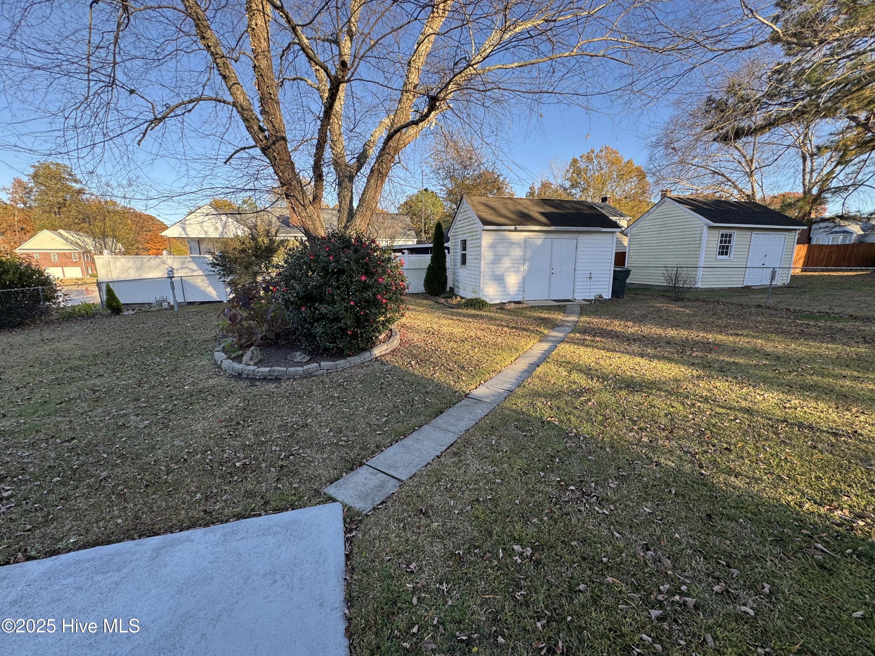 2834 Springflower Drive North Wilson, NC 27896 - Photo 6 of 24 Workshop