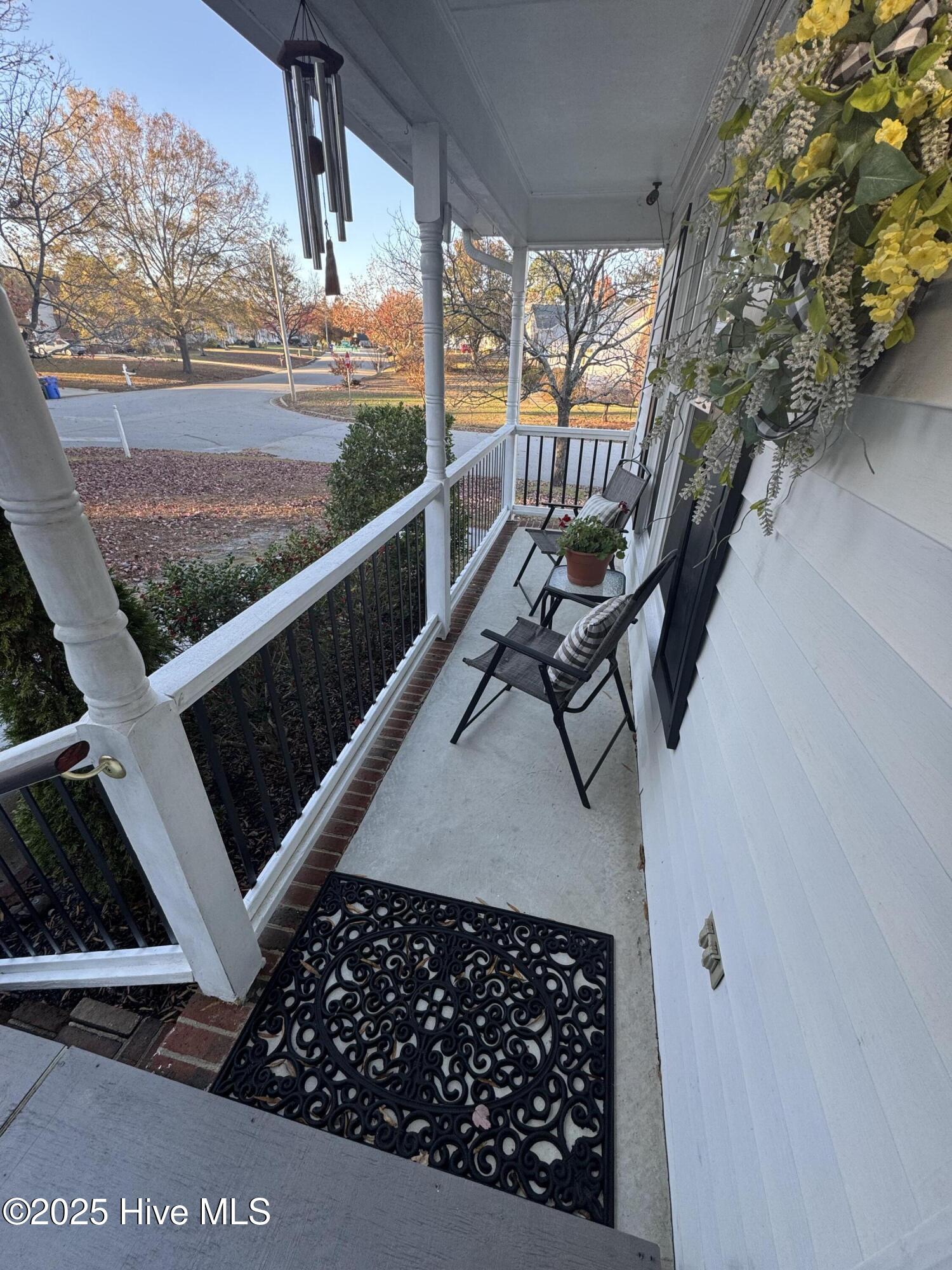 2834 Springflower Drive North Wilson, NC 27896 - Photo 7 of 24 IMG_5967