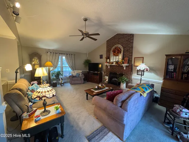 $229,900 | 2834 Springflower Drive North, Wilson, NC 27896