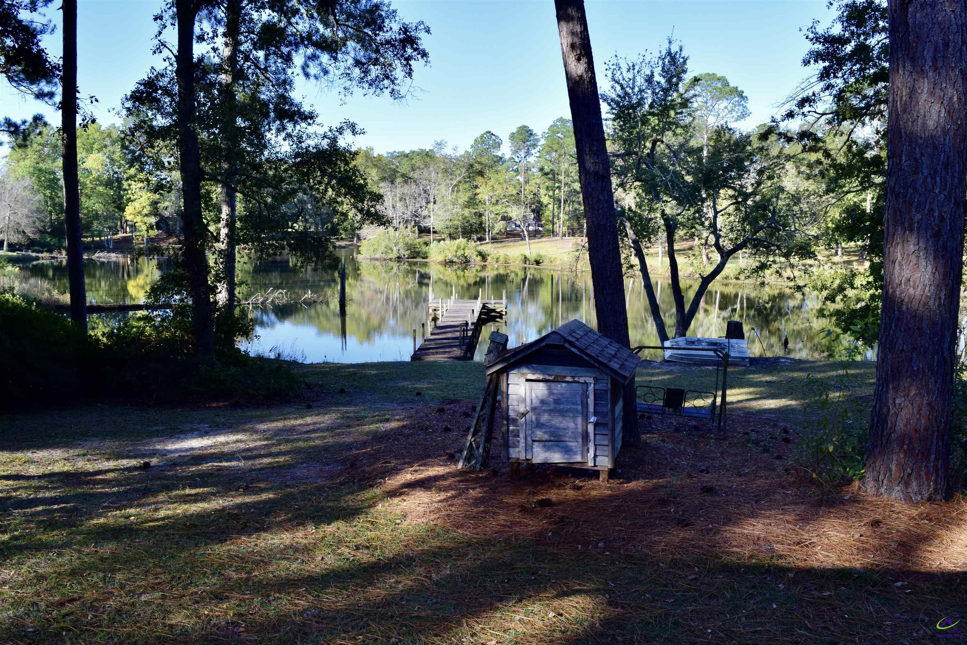 895 Isabella Terrell Road Poulan, GA 31781 - Photo 60 of 65 Gallery Image 60