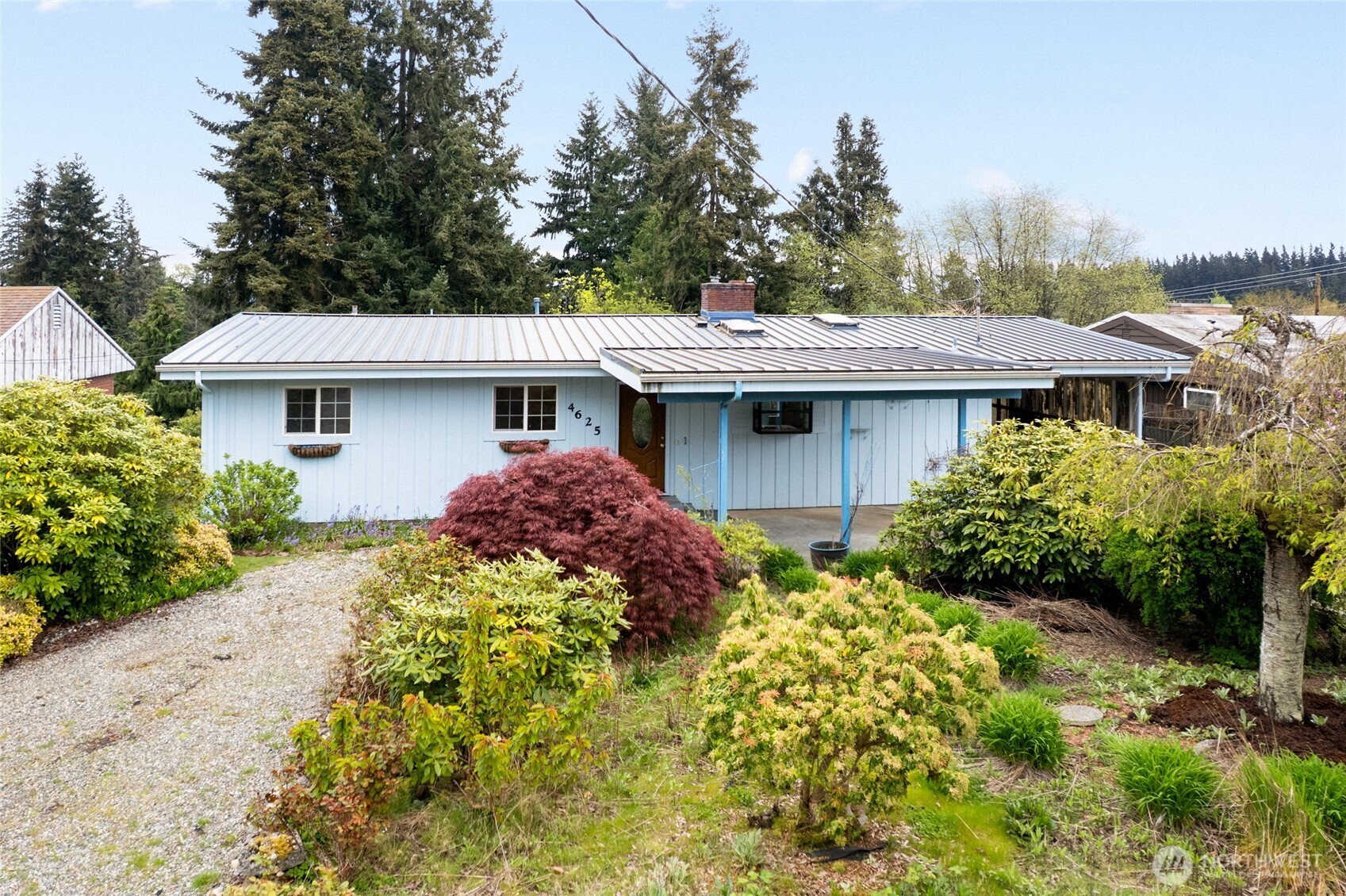 4625 Silvertip Lane Everett, WA 98203 - Photo 1 of 34