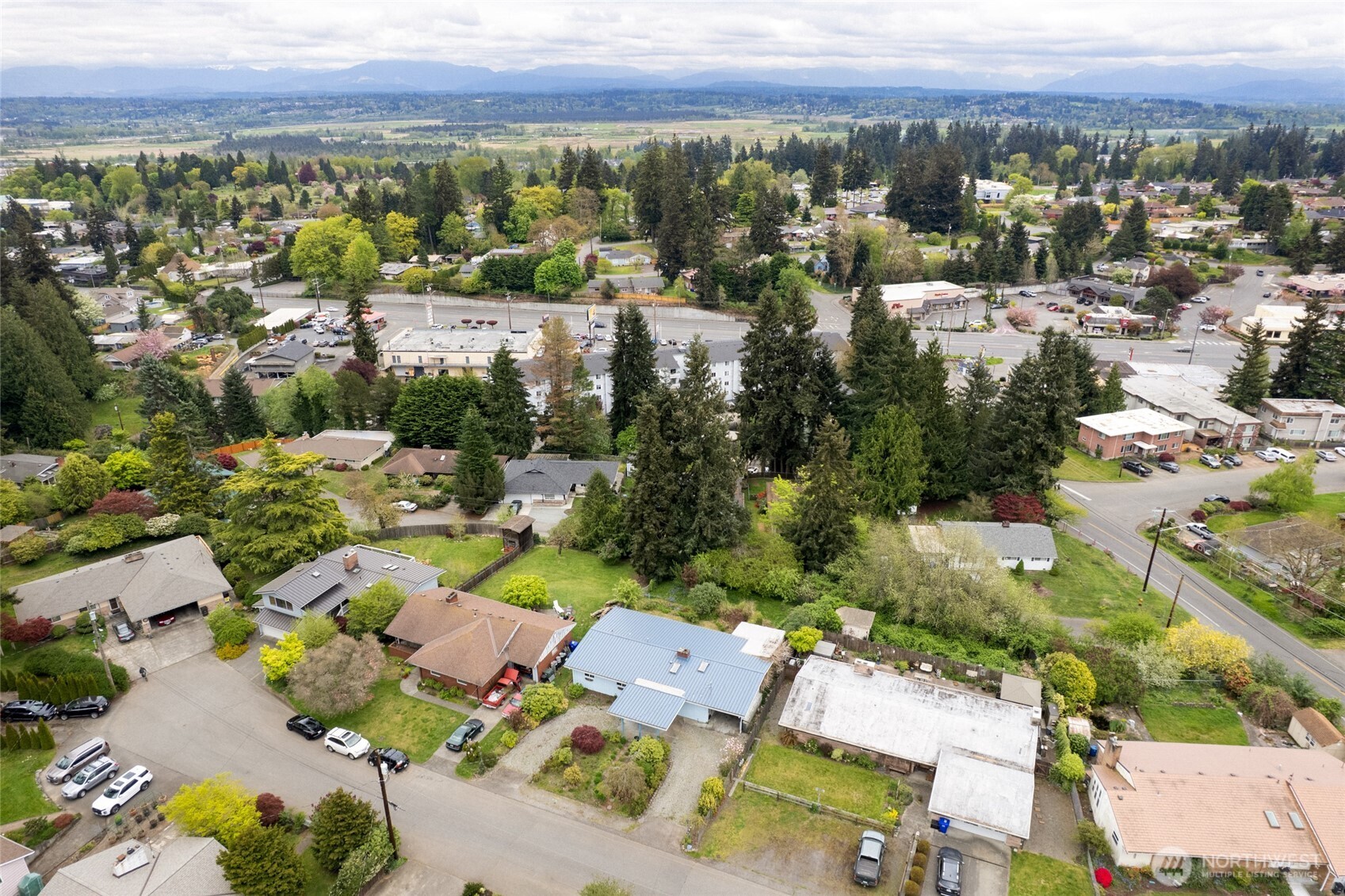 4625 Silvertip Lane Everett, WA 98203 - Photo 33 of 34