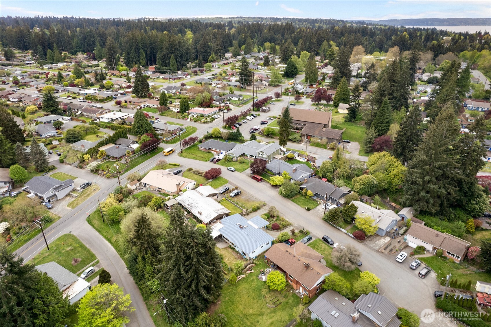 4625 Silvertip Lane Everett, WA 98203 - Photo 34 of 34