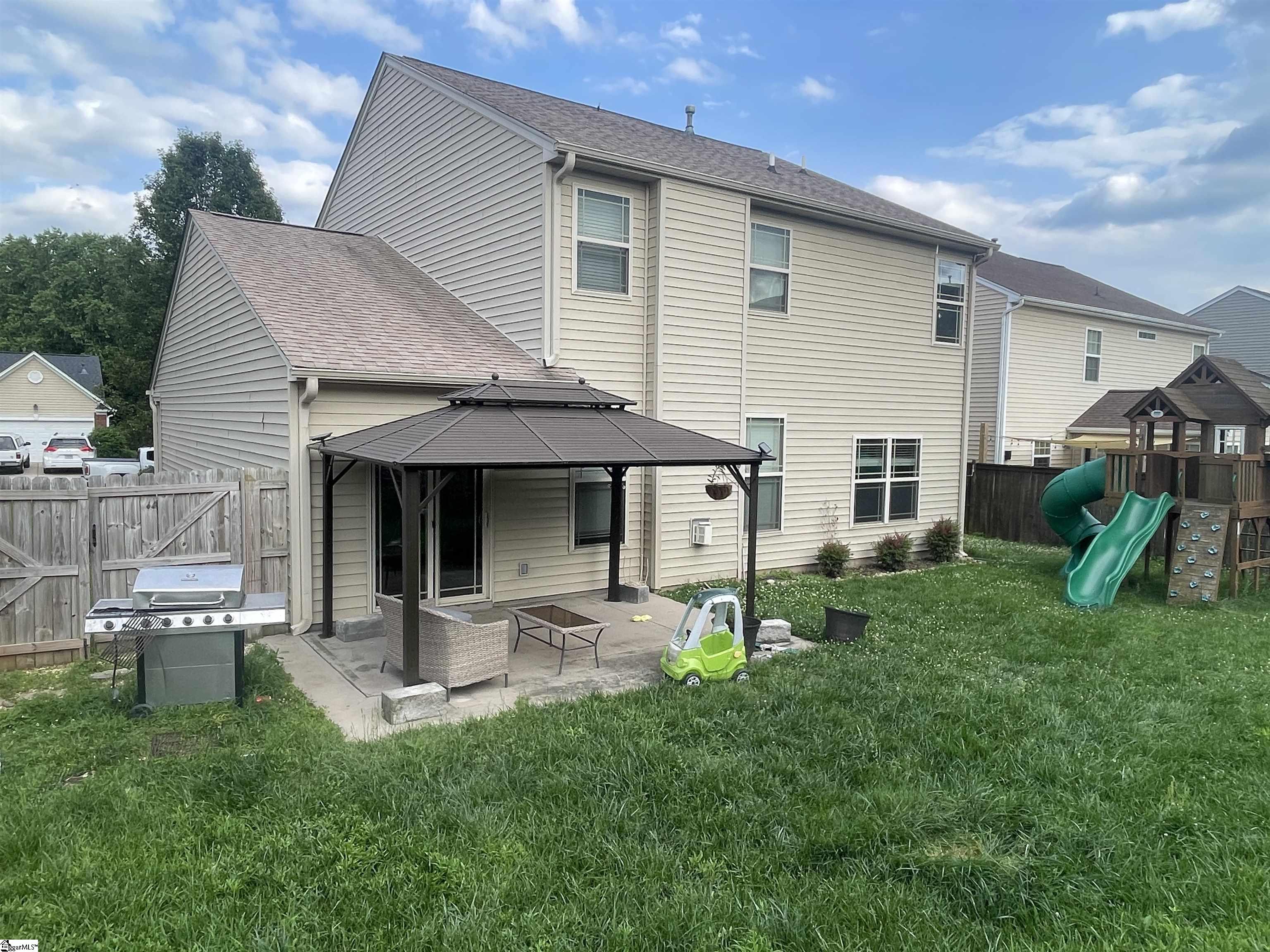 504 Millervale Road Greer, SC 29650 - Photo 4 of 19