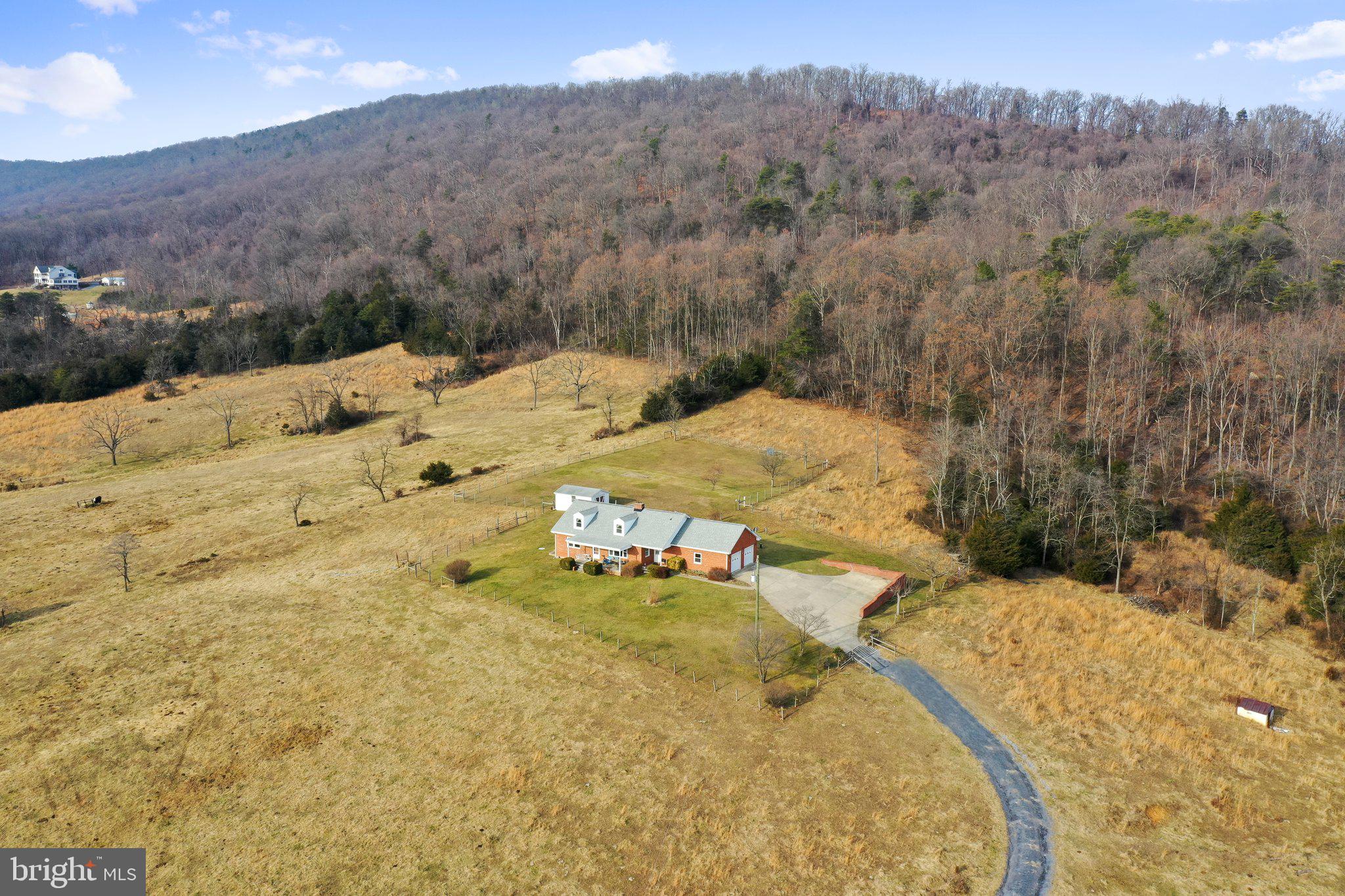 1067 Cottontown Road Strasburg, VA 22657 - Photo 3 of 73 Gallery Image 3