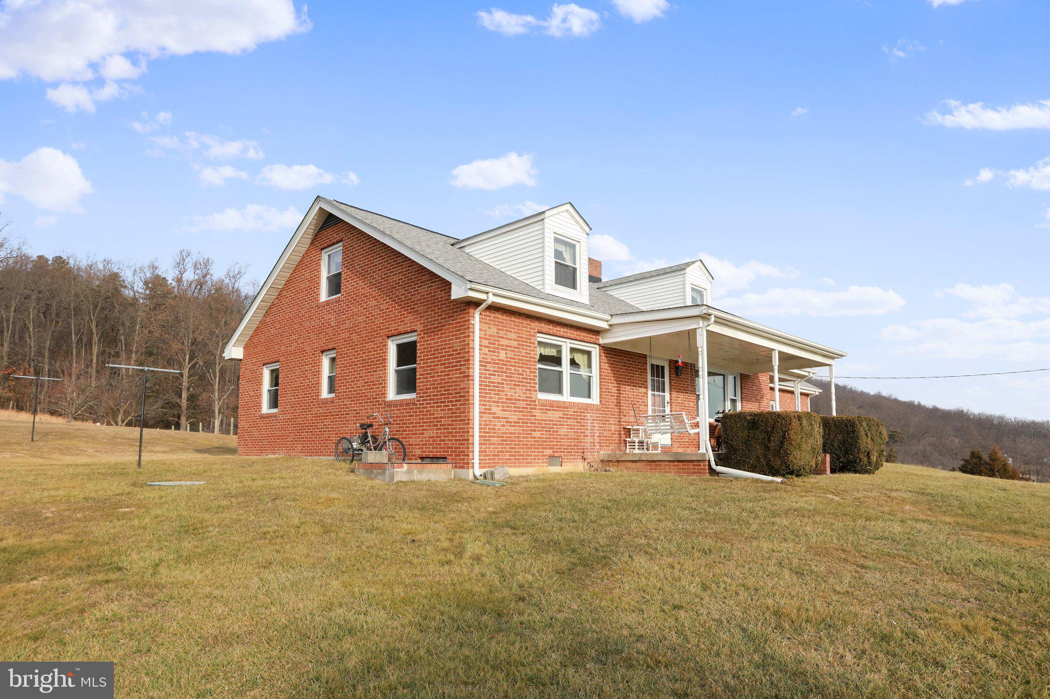 1067 Cottontown Road Strasburg, VA 22657 - Photo 44 of 73 Gallery Image 44