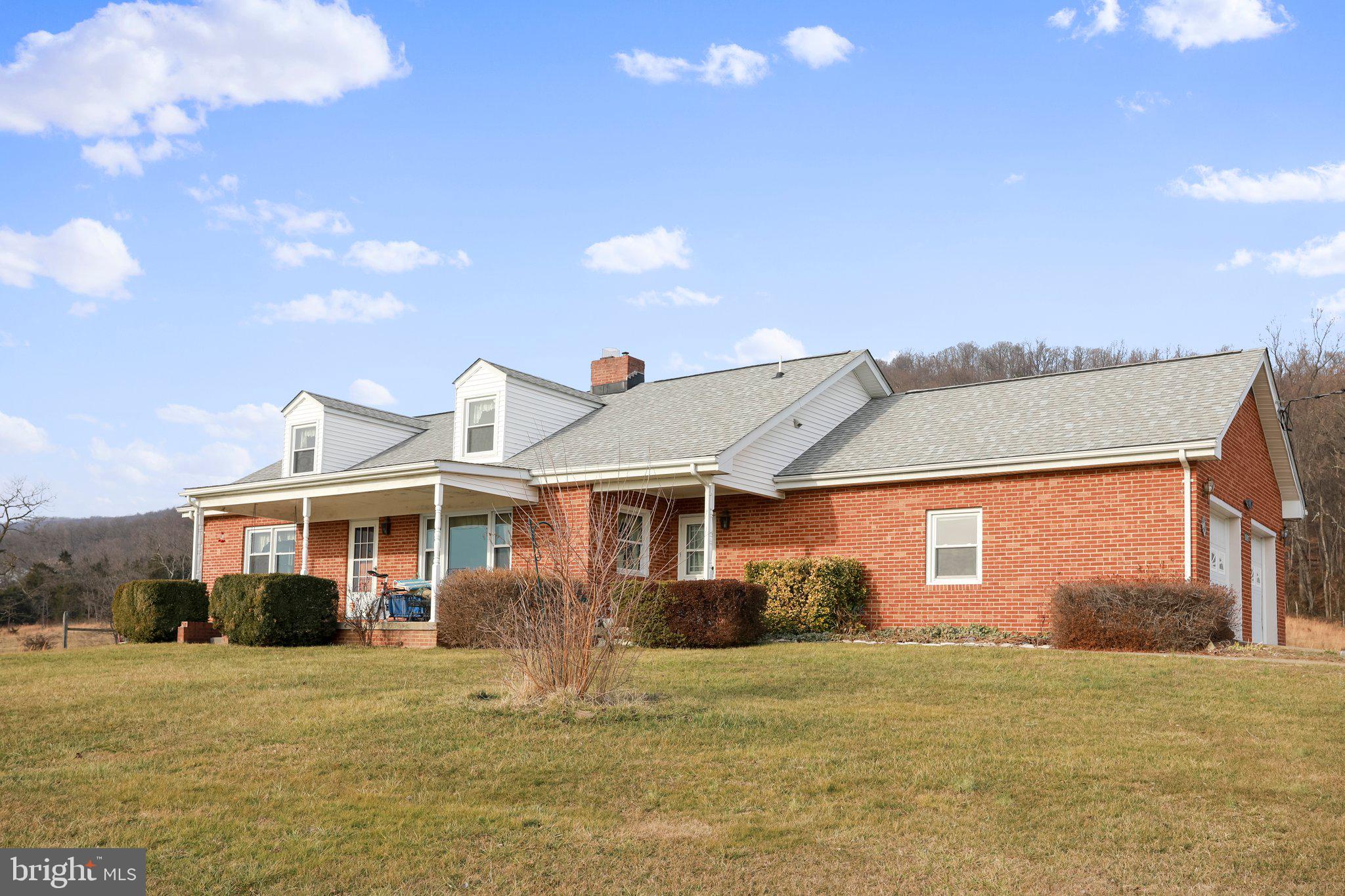 1067 Cottontown Road Strasburg, VA 22657 - Photo 45 of 73 Gallery Image 45