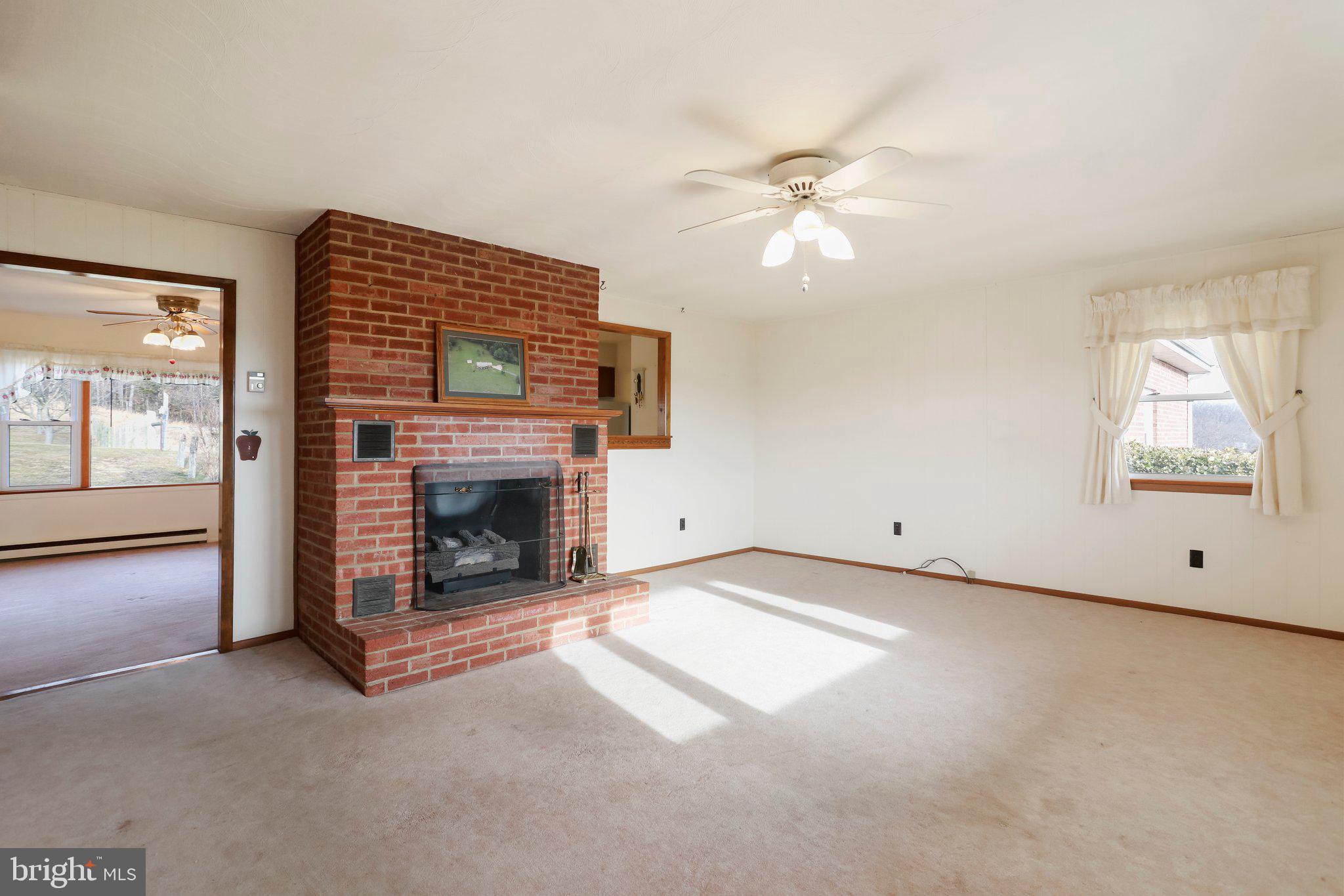 1067 Cottontown Road Strasburg, VA 22657 - Photo 5 of 73 Gallery Image 5