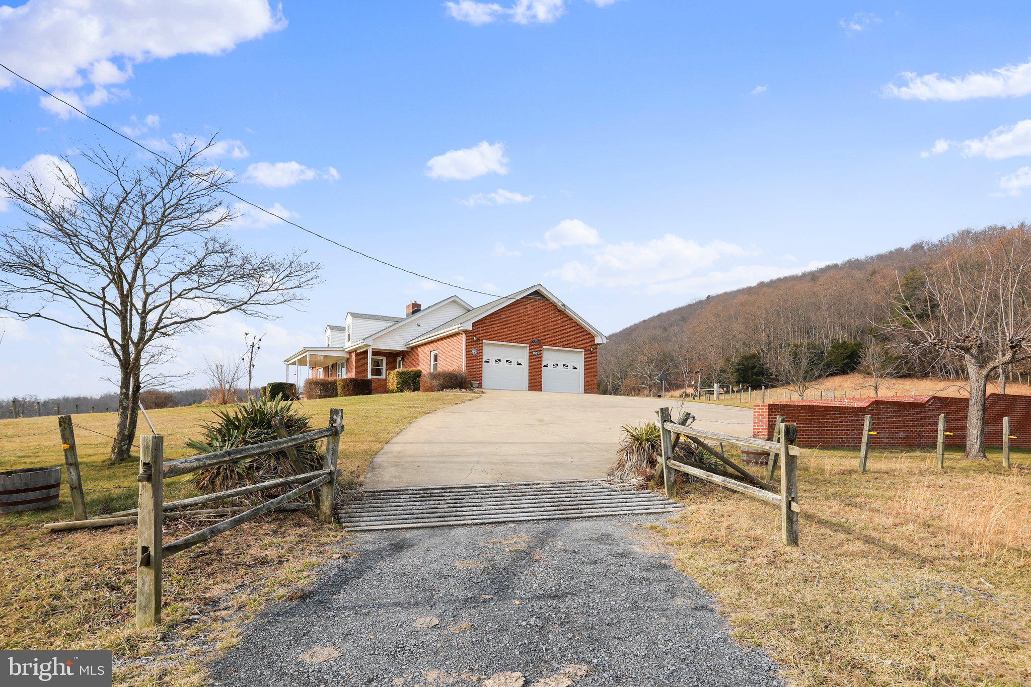 1067 Cottontown Road Strasburg, VA 22657 - Photo 54 of 73 Gallery Image 54