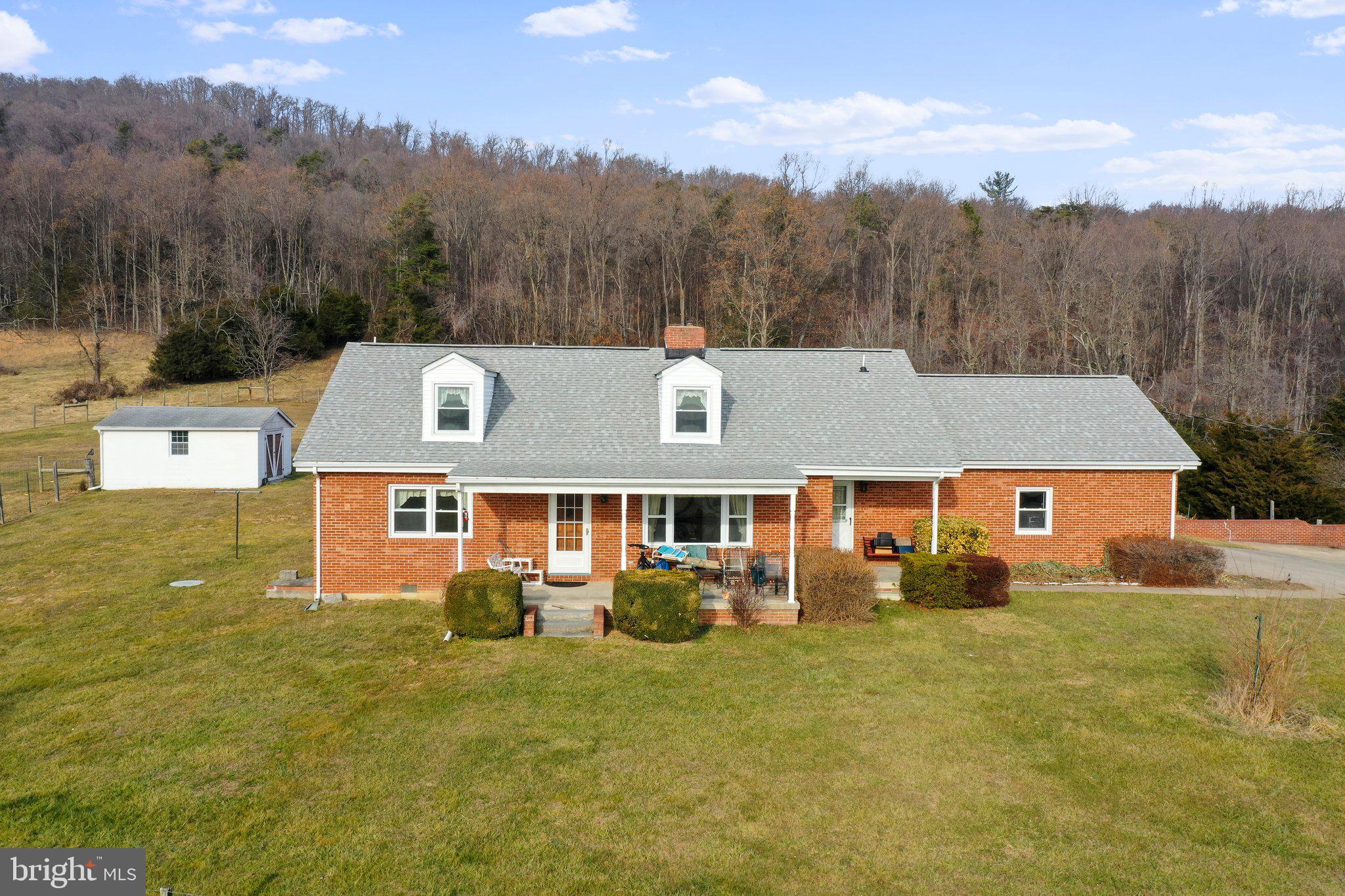 1067 Cottontown Road Strasburg, VA 22657 - Photo 58 of 73 Gallery Image 58