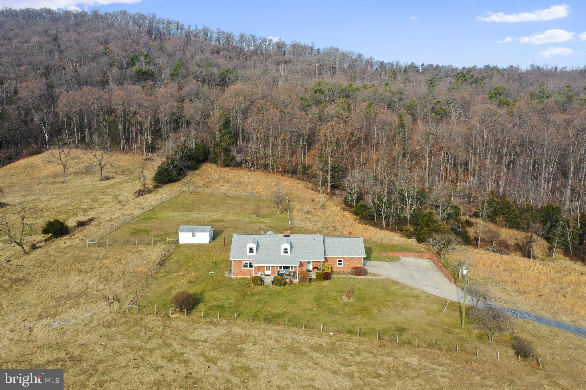 1067 Cottontown Road Strasburg, VA 22657 - Photo 59 of 73 Gallery Image 59
