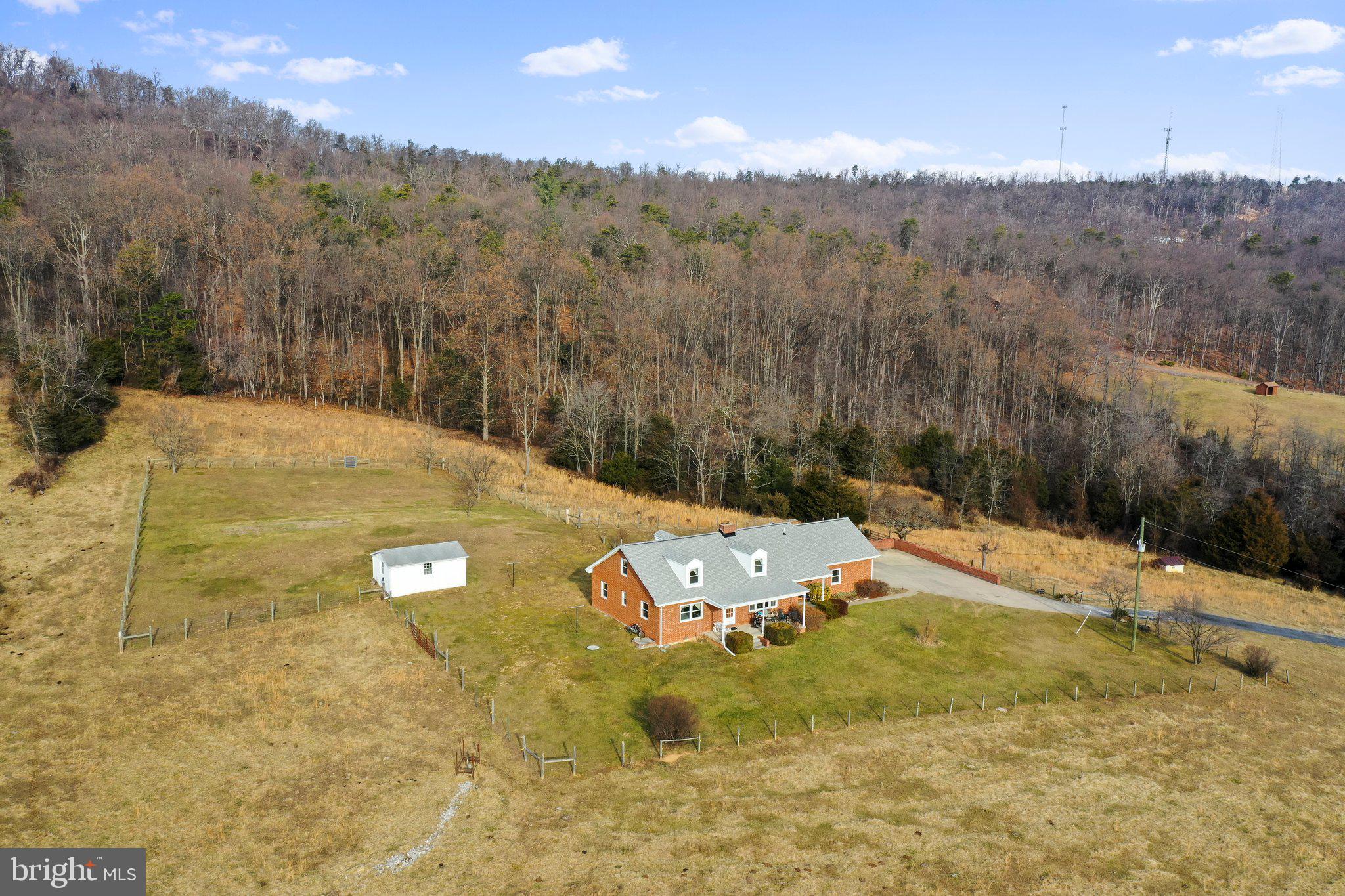 1067 Cottontown Road Strasburg, VA 22657 - Photo 60 of 73 Gallery Image 60