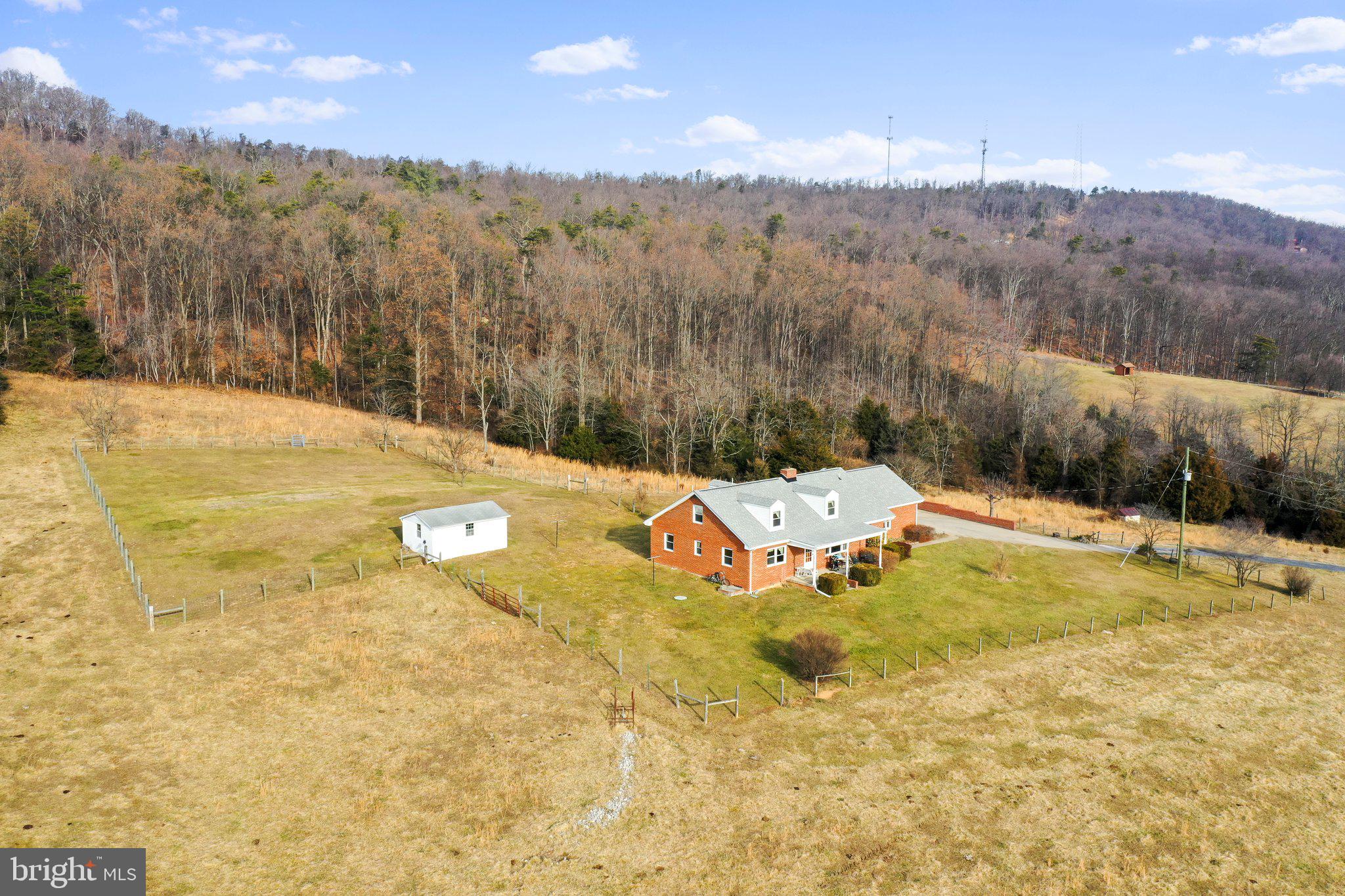1067 Cottontown Road Strasburg, VA 22657 - Photo 62 of 73 Gallery Image 62