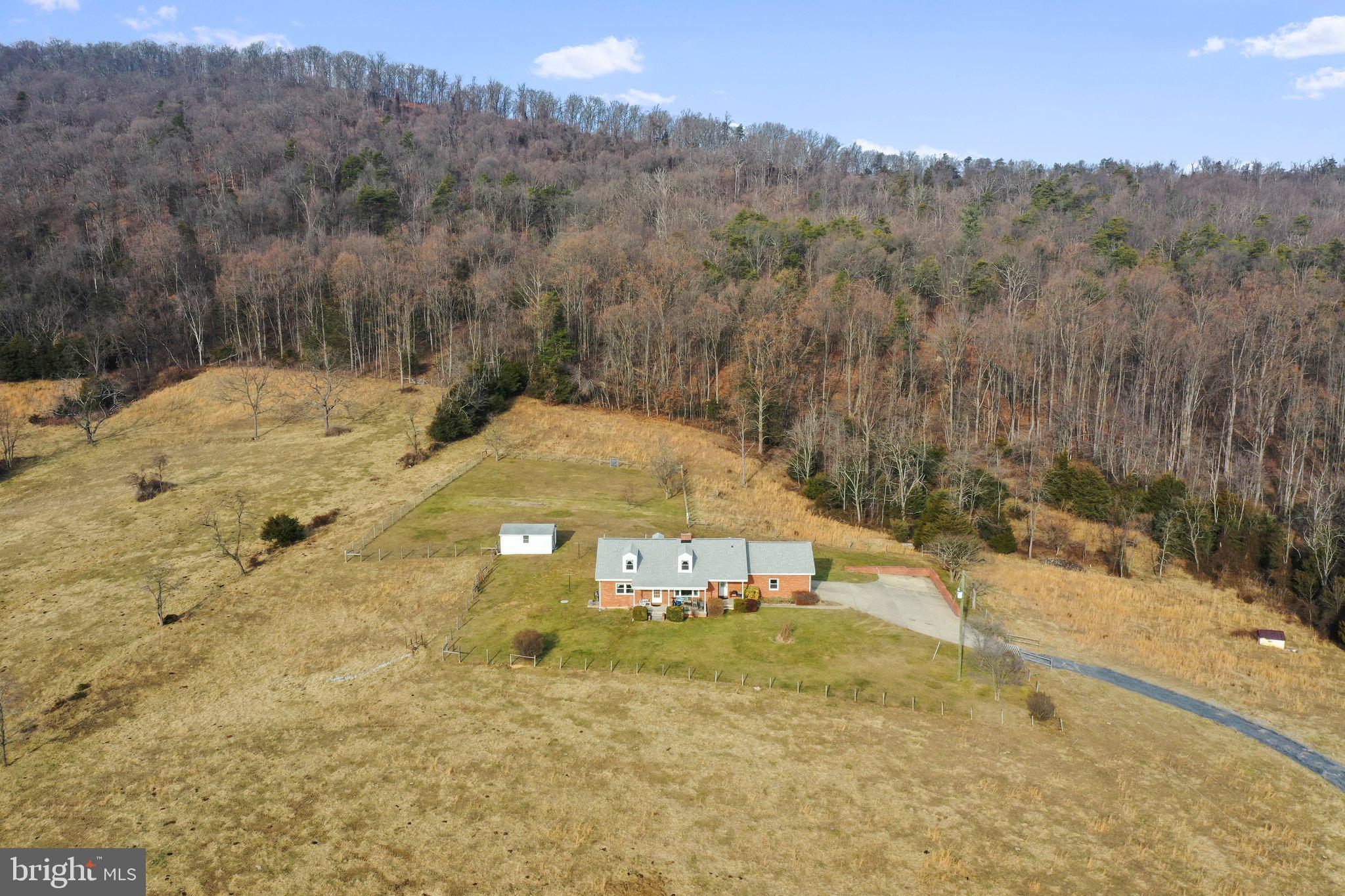 1067 Cottontown Road Strasburg, VA 22657 - Photo 63 of 73 Gallery Image 63