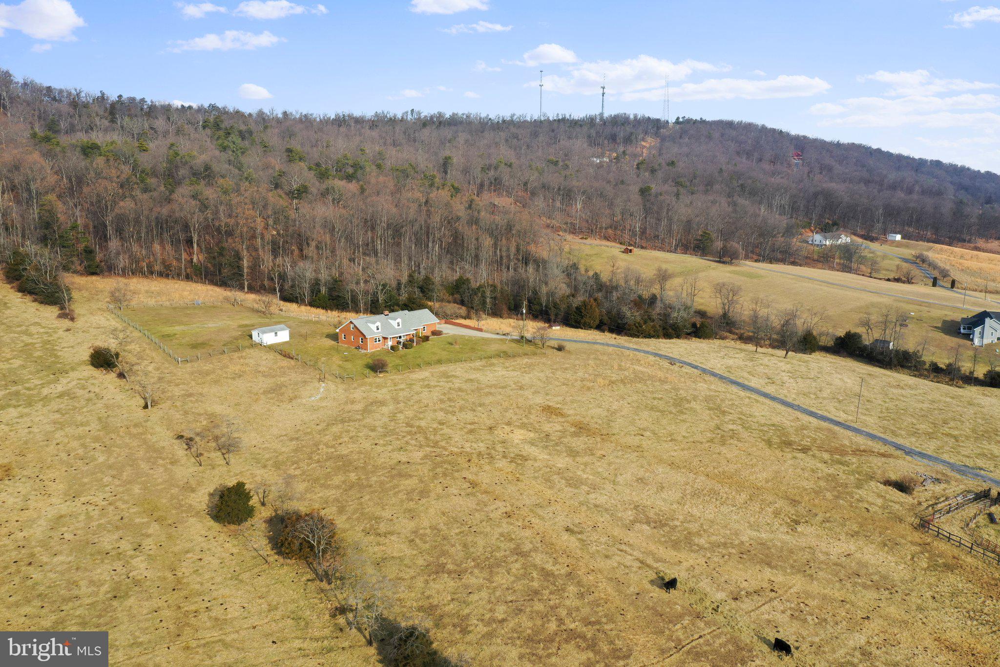 1067 Cottontown Road Strasburg, VA 22657 - Photo 64 of 73 Gallery Image 64