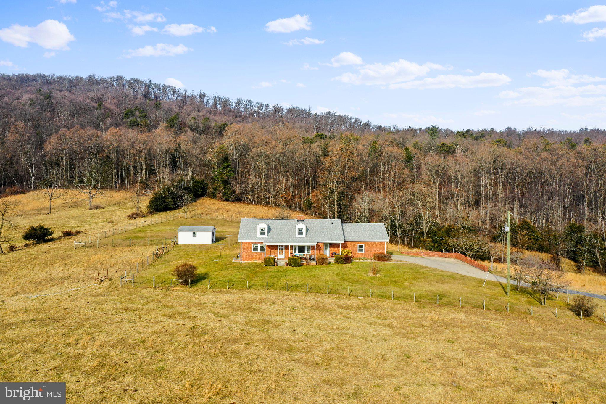1067 Cottontown Road Strasburg, VA 22657 - Photo 67 of 73 Gallery Image 67