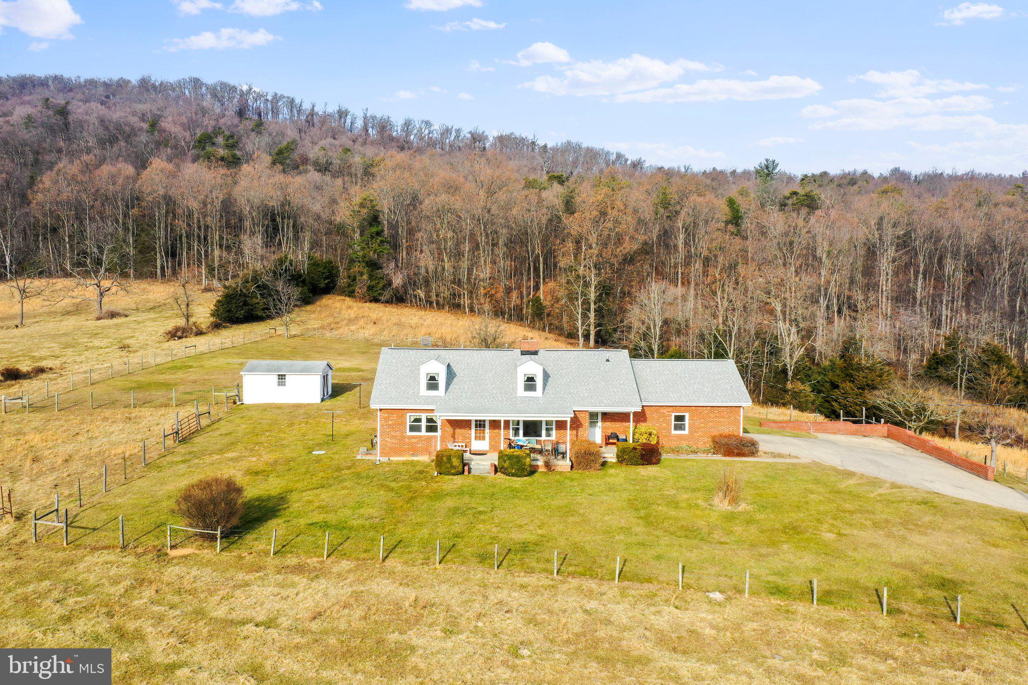 1067 Cottontown Road Strasburg, VA 22657 - Photo 68 of 73 Gallery Image 68