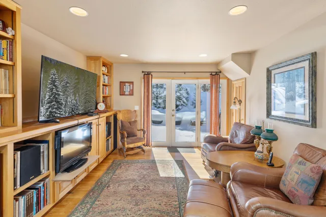 $3,200,000 | 662 Fox Farm Road, Telluride, CO 81435