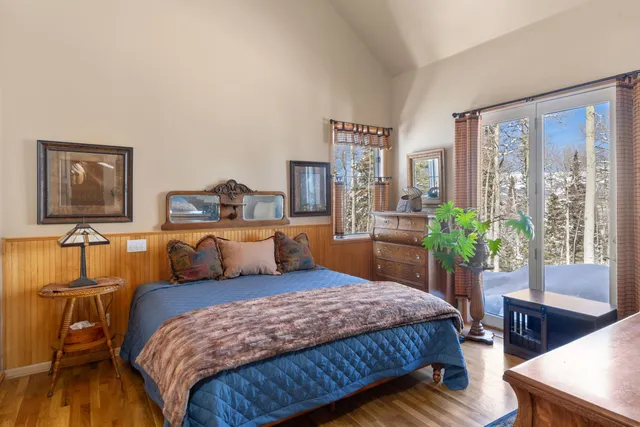 $3,200,000 | 662 Fox Farm Road, Telluride, CO 81435