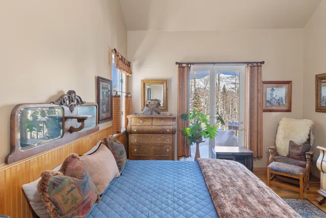 $3,200,000 | 662 Fox Farm Road, Telluride, CO 81435
