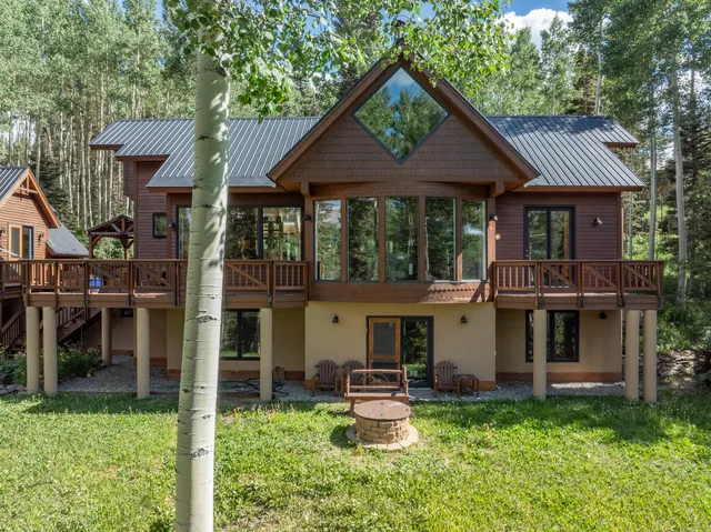 $3,200,000 | 662 Fox Farm Road, Telluride, CO 81435