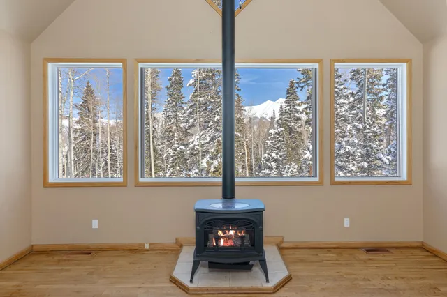 $3,200,000 | 662 Fox Farm Road, Telluride, CO 81435