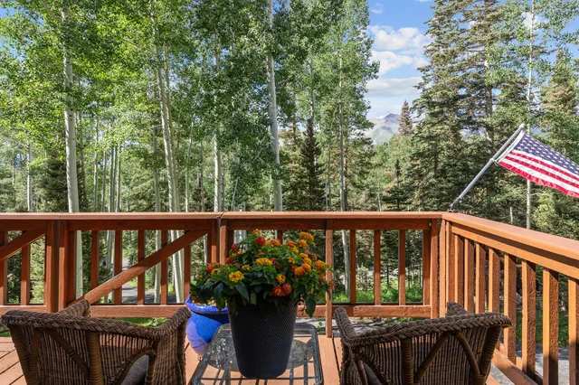 $3,200,000 | 662 Fox Farm Road, Telluride, CO 81435