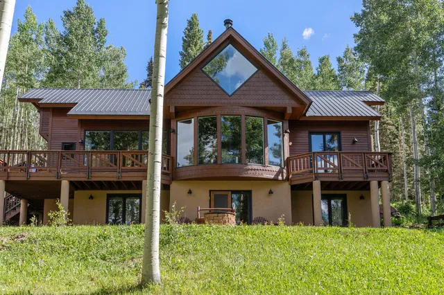 $3,200,000 | 662 Fox Farm Road, Telluride, CO 81435