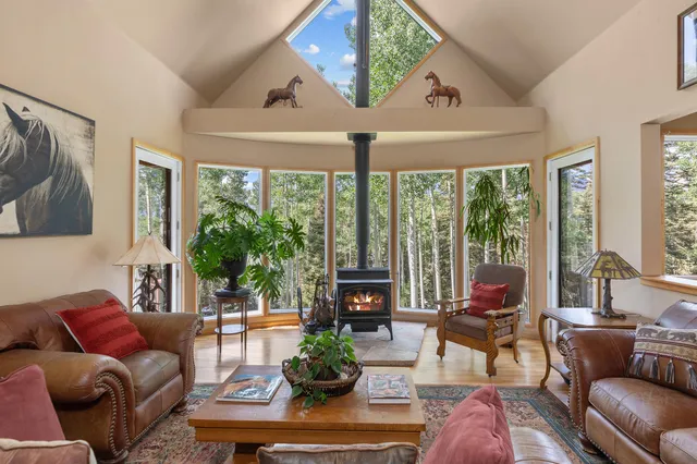 $3,200,000 | 662 Fox Farm Road, Telluride, CO 81435