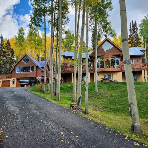 $3,200,000 | 662 Fox Farm Road, Telluride, CO 81435