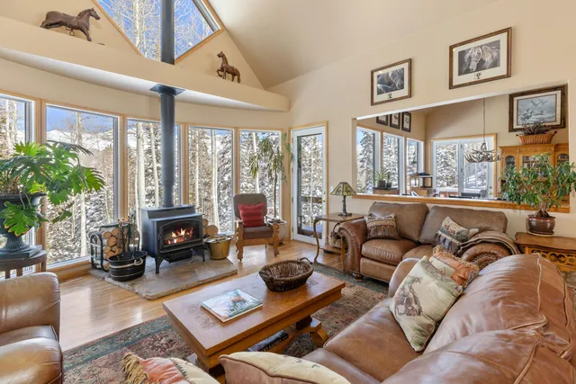 $3,200,000 | 662 Fox Farm Road, Telluride, CO 81435