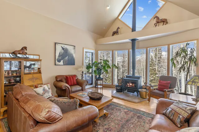 $3,200,000 | 662 Fox Farm Road, Telluride, CO 81435