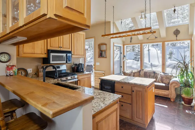 $3,200,000 | 662 Fox Farm Road, Telluride, CO 81435