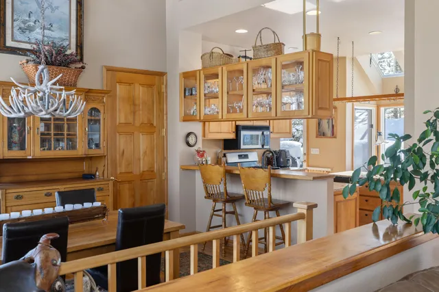 $3,200,000 | 662 Fox Farm Road, Telluride, CO 81435