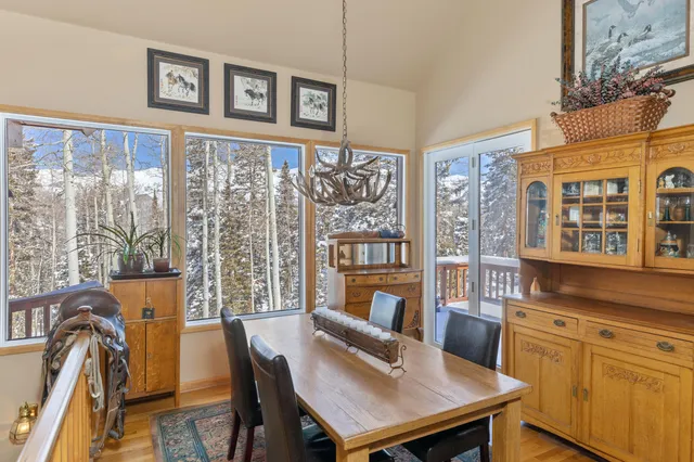 $3,200,000 | 662 Fox Farm Road, Telluride, CO 81435