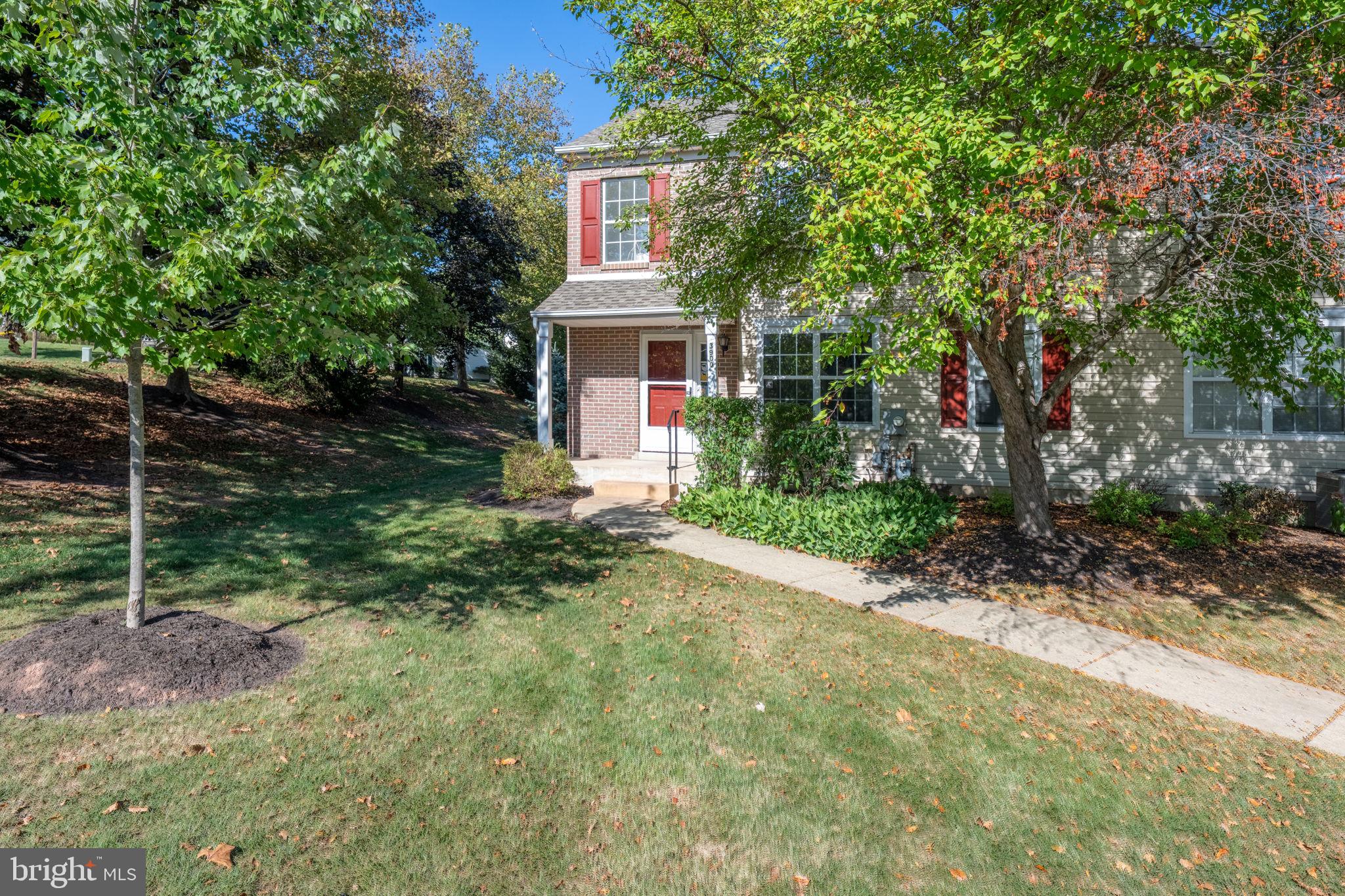 3900 Captain Molly Circle Doylestown, PA 18902 - Photo 30 of 37