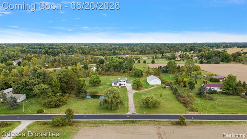 1442 Riley Center Road Memphis, MI 48041 - Photo 56 of 62