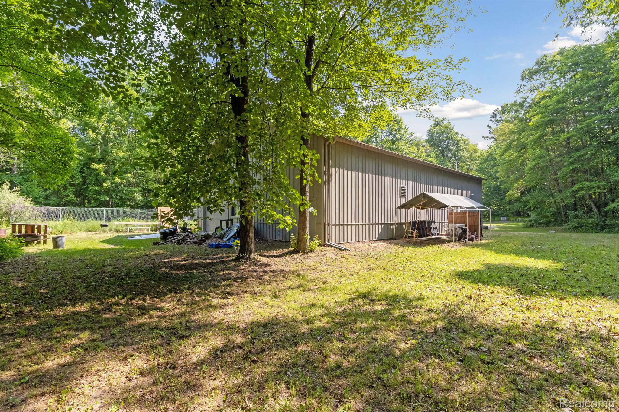 9255 Argentine Road Linden, MI 48451 - Photo 21 of 32 Gallery Image 21