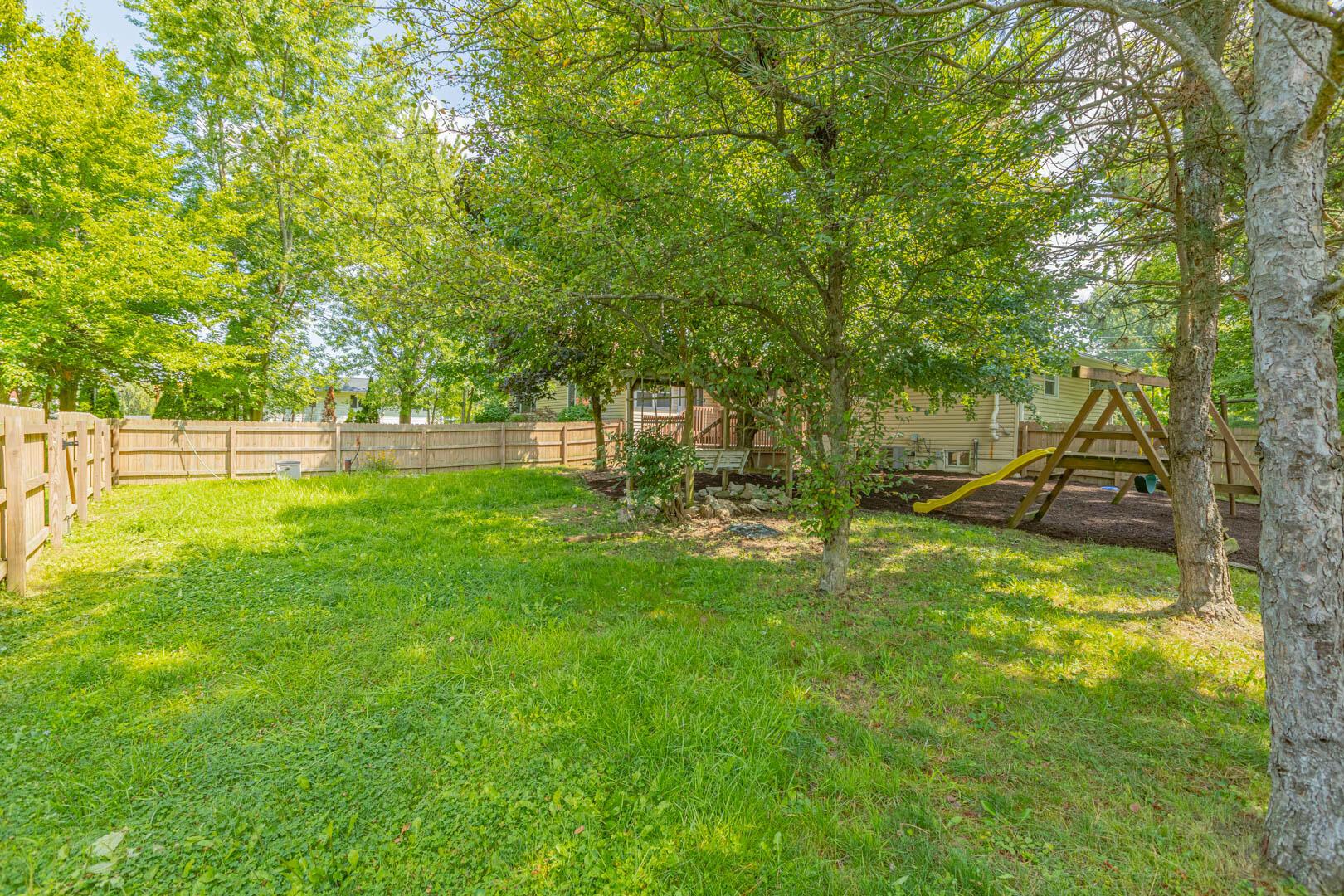 6365 Harlem Road Westerville, OH 43081 - Photo 48 of 61 6365-Harlem-89