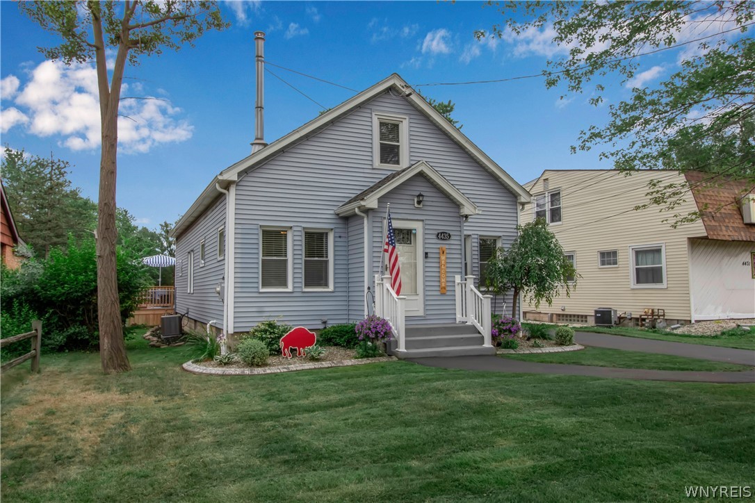 4435 Union Road Cheektowaga, NY 14225 - Photo 1 of 1 Gallery Image 1