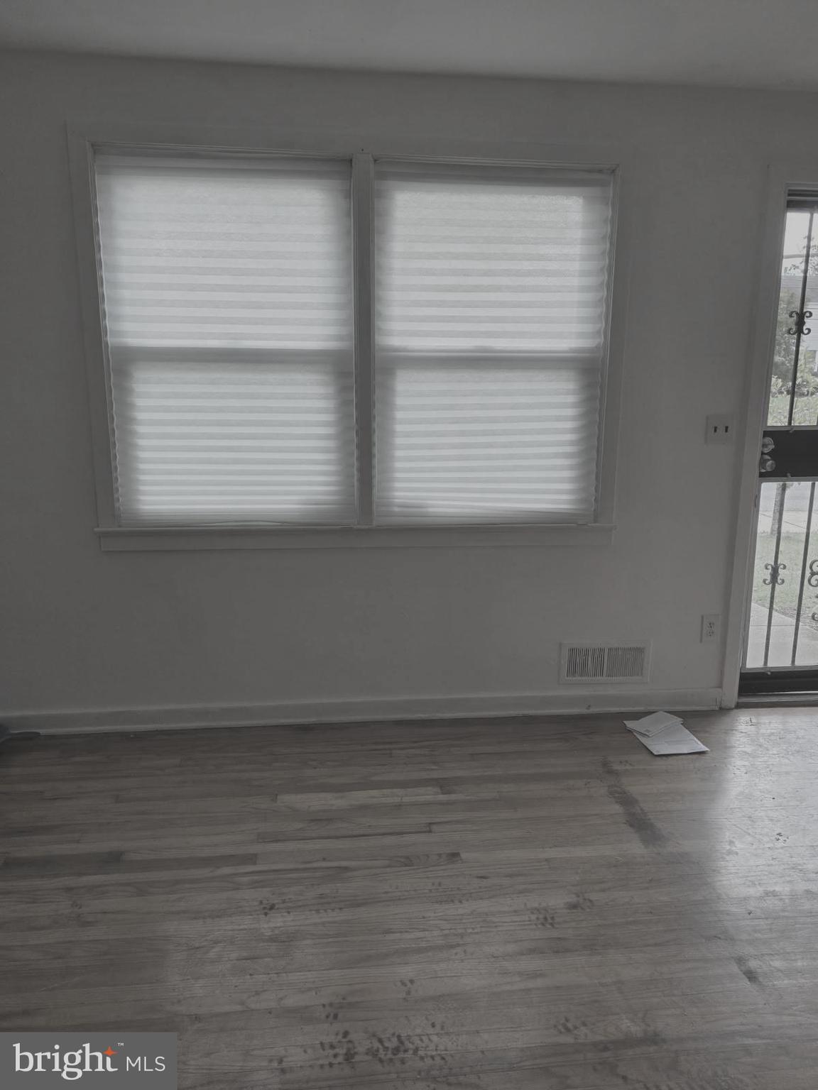 2762 Iverson Street Temple Hills, MD 20748 - Photo 2 of 2 a view of an empty room with a window
